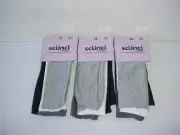15 Scunci Headwraps (3 packs of 5) Conair