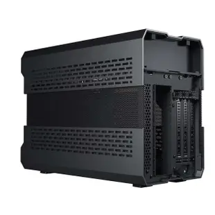 Phanteks追風者 Enthoo Evolv Shift XT ITX/U高7.2/機殼/原價屋【SFX】