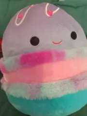 2023 Kellytoy Squishmallows 12" Maxella New Very Soft