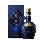 Chivas Regal Royal Salute 21 Years Old 700ml