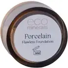 Eco Minerals Porcelain Flawless Foundation 5g