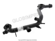 AUDI A4/A5 Quattro Q5 3.2L V6 (2008-2012) Coolant Pipe GENUINE + 1 year Warranty (for: Audi)