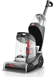 Hoover ONEPWR SmartWash Cordless Carpet Cleaner Machine, Deep Cleaning Carpet Washing Machine, Pair with a Hoover Carpet Cleaner Solution for a Bright, Refreshed Home