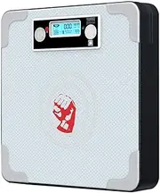 Fist Tester Force Tester Boxing Training Sandbag Smart Wall Target Sandbag Strength Punching Vent Test Speed Target