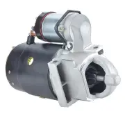 New 12V 9T Starter For Crusader Boat 262 305 350 454 1979-1988 185905 10455603