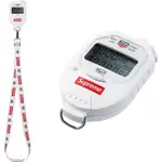 AIRROOM全新正品現貨 SUPREME TAG HEUER STOPWATCH 計時器