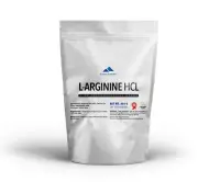 L-ARGININE HCL PHARMACEUTICAL QUALITY POWDER
