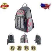 3600 Fishing Backpack with 2 StowAway Tackle Boxes - Ultimate Storage Solution