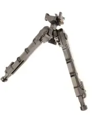 Accura TAC-BP1 Bipod Picatinny fit 6"to 8" Spring Loaded Legs - AC-TACBP1