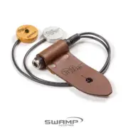 Peterman Dual Piezo External Acoustic Instrument Pickup
