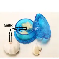 在飛比找蝦皮購物優惠-Garlic Crusher Peeler Stirrer 