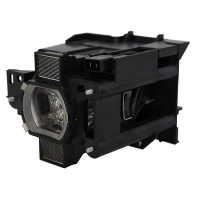 REPLACEMENT PROJECTOR TV LAMP FOR HITACHI CP-WX8255A LAMP & HOUSING