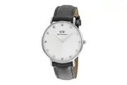 Daniel Wellington 0961DW Classy Sheffield 34mm Women's Watch