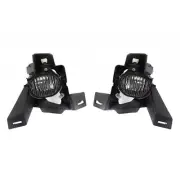 For Chevrolet Monte Carlo 2000-2005 Fog Light Assembly Pair (for: Chevrolet)
