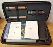 WeBeauty Hype Air 5 in 1 One Step Professional Hot Air Brush Set Fast Drying