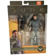 Dune Duncan Idaho 7" Action Figure House Atreides Rabban BAF Mcfarlane 2020