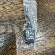 Model 312. Coax To VHF/UHF Antenna/VCR Splitter NEW