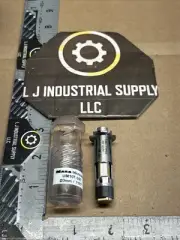 NEW! MASA Microconic UM10T-300 3mm / 0.1181” Overgrip Collet _MULTIPLE IN STOCK!