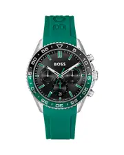 Boss Hugo Boss Runner Chronograph, 44mm