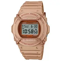 在飛比找蝦皮商城優惠-【CASIO G-SHOCK】經典復刻高質感霧面數位運動腕錶