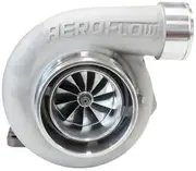 Aeroflow Boosted 6662 1.06 T3 Flange V-Band Outlet GTX3582 Natural - AF8005-3017