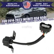 100%New 284F14GA1A For 2014-2023 Infiniti Q50 Q50L Front Parking Camera
