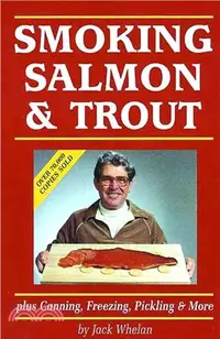 在飛比找三民網路書店優惠-Smoking Salmon and Trout: Plus