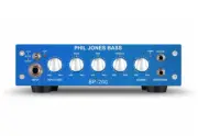 Phil Jones Bass BP-200 Compact Bass Amp Head