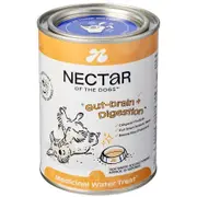 Nectar of the Dogs Gut-Brain + Digestion Powder Supplement for Dogs - 150g