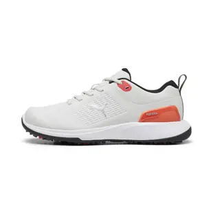 PUMA Grip Fusion Flex 男士 高爾夫球運動鞋 #37894202 有釘鞋