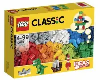 在飛比找Yahoo!奇摩拍賣優惠-LEGO樂高積木LEGO Classic LT10693 樂