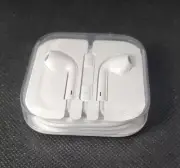 Brand New Genuine OEM Apple iPhone iPod Wired Earpods Earphones Earbuds 3.5mm