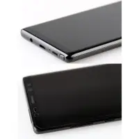 在飛比找ETMall東森購物網優惠-GOR適用三星Note8手機Note7全熒屏幕滿版3D貼膜G