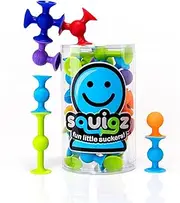 Fat Brain - Squigz - Starter
