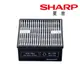 【SHARP 夏普】集塵、脫臭二合一濾網 FU-NC01-W 適用 原廠公司貨 FZ-N15SFE (9.5折)