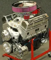 Engine Master Australia Chev383Turnkey Chev383Turnkey EMA - Chevrolet Turnkey 38