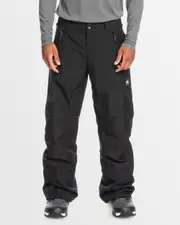 Mens Mission Gore-Tex® Snow Pants