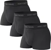 [Pair of Thieves] Men's Cool Breeze Boxer Briefs