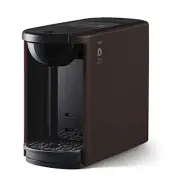 UCC drip pod full extraction coffee machine capsule type DP3 Brown 5-6 cups