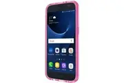 Incipio Octane Pure Case for Samsung Galaxy S7 - Clear/Pink