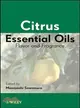 Citrus Essential Oils: Flavor and Fragrance