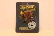Boyds Bear Bearwear Libearty Friends Of Boyds Member Pin 1998 Statue of Liberty