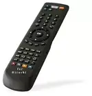 Remote Control for CLE-996 HITACHI TV