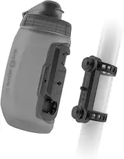 Fidlock Twist Bottle 450 m Uni Base Magnetic Bicycle Bottle Holder Bicycle Water Bottle with Holder Drink Holder