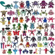 Garten Of Banban Plush Toy Game Garten Of Banban Plush Figure Garten Of Banban Plushies Toys Dolls-New Style 43