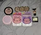 Makeup Mixed Lot- Blushes, Highlighters, Contour Trio + More BNIB