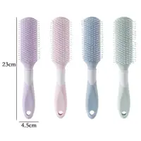 在飛比找蝦皮購物優惠-Hot Sale Hair Brush Straighten