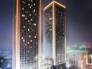 山西國貿大飯店World Trade Hotel