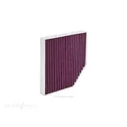 Ryco MicroShield Cabin Air Filter - RCA393MS
