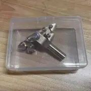 Guitar Fractal Fret Press Compact for Curvature Various Fret Board